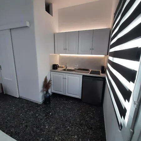 Flora & Apartment *