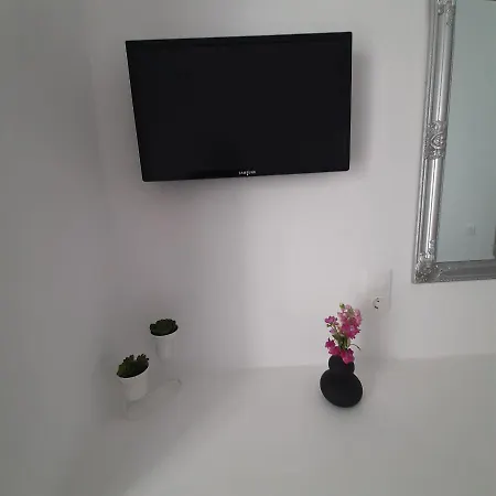 Flora & Apartment *