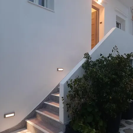 Apartamento Flora &