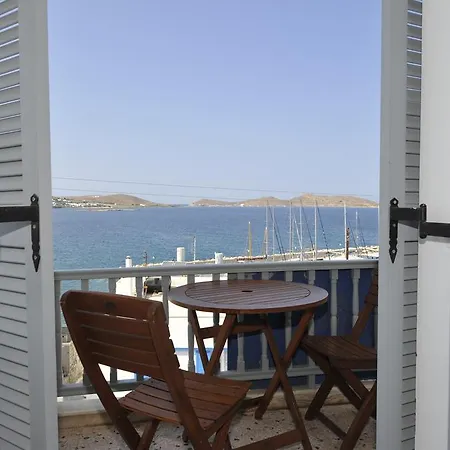 Flora & Appartamento *