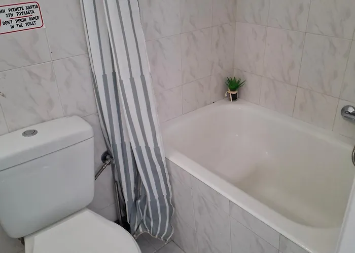 Flora & Διαμέρισμα *